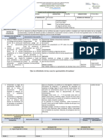 Iiip - Filosofia 1ero - Planificacion - Microcurricular - 2022-2023