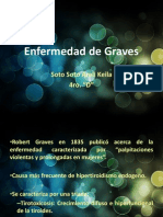 Enfermedad de Graves