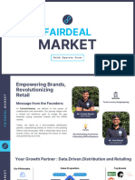Fairdeal - Market
