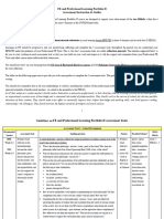 Portfolio II Assessment Tasks Guides