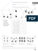 Kartkowka NR 2 Matematyka Grupa B