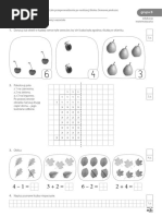 Angielski Pearson Test Unit 7 | PDF