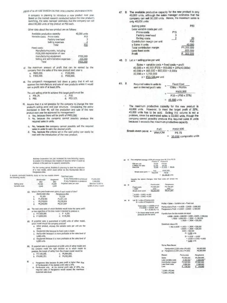 Ms Reviewer | PDF