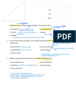 Soal Sistem Regulasi (Pas)