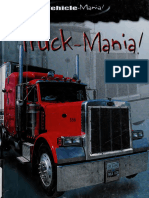 Truck-Mania! - Bingham, Caroline, 1962 - 2004 - Milwaukee, WI - Gareth Stevens Pub. - 9780836837858 - Anna's Archive