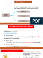 SIstem Regulasi