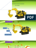 Adi Excavator