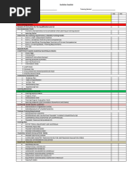 1 Portfolio-Checklist