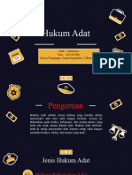 Hukum Adat Nurmalisa