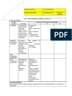 Proyecto Jugando Con Los Numeros.