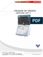 FT - Respirador - LUFT2 - V003 - Manual Usuario