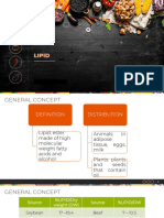 C5 Lipid