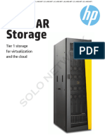 Storage HP 3par