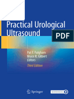Practical Urological Ultrasound: Pat F. Fulgham Bruce R. Gilbert