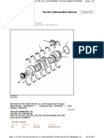 Crankshaft C9