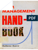 farm management hand book