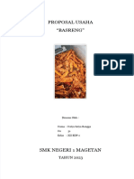 PDF Proposal Usaha Basreng