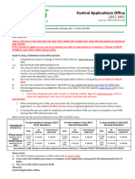 Roll Forward Message - 2025 Entry