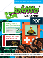Pokitto-Magazine Vol1 HR WEB REVISED