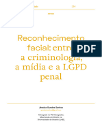 Encontro 11 - Reconhecimento Facial