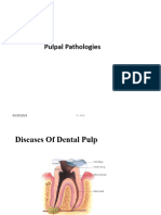 5.pulpal Pathologies 2