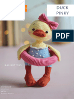 Pinky Duck