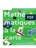 2023 Semaine-Maths Guide Ok