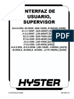 Interfaz de Usuario, Supervisor: #REFERENCIA 1688896 2200 SRM 1335