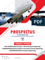 Premier Aerospace Engineering Colleges in Pune & India IIAEIT