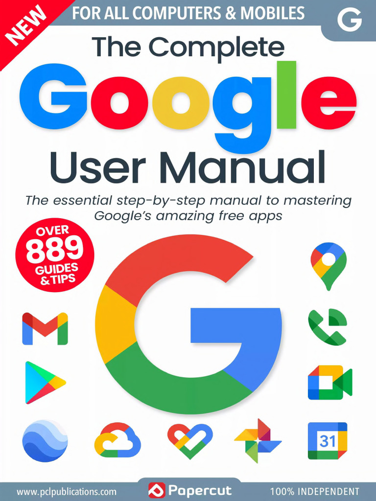 Mastering Google Apps: User Manual | PDF | Gmail | Password