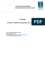 Métodos de Diagnóstico de Caries Dental