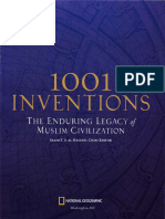 1001 Inventions