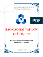 Trang Bia Bao Cao