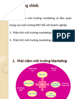 Chuong 2 - Moi Truong Marketing