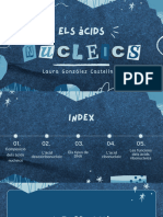 Els Àcids Nucleics