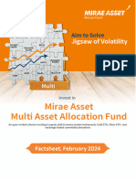 Mirae Factsheet February 2024