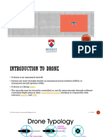 IoT Lecture 21 QuadCopter