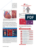 Coronary Arterial Disease