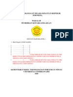 CONTOH PEMBUATAN MAKALAH, DAN POWER POINT, PENDIDIKAN KEWARGANEGARAAN-dikonversi