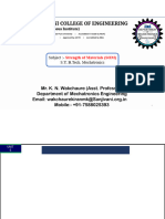 Unit#5 - Principal Stresses - 1