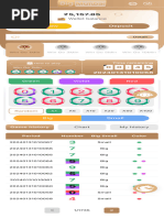 Big Small Trend Chart Pattern | PDF
