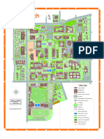 HTTPSWWW - Caltech.edudocuments92021 Caltech Campus Map-Combined PDF