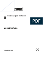 User Manual Er-Es-Combi Ita