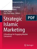 Strategic Islamic Marketing: Baker Ahmad Alserhan Veland Ramadani Jusuf Zeqiri Léo-Paul Dana Editors