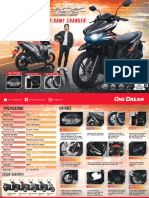 Click 125i Brochure