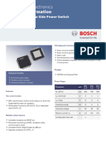 Bosch Ic cj960