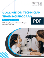 GVT Training Brochure 30.09.23