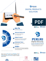 PDS - Digital Solution 2023 - For Reseller or Partner