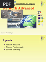 Network Advanced - New