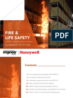 Fire and Life Safety by CFE MEDIA